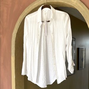 Jane & Delancey blouse